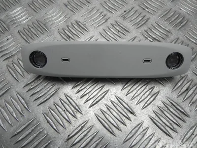 Tesla 1092574-00-C / 109257400C MODEL 3 2019 Lumière intérieure - Image 1