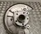Gebrauchtes Original Volvo P6608072870 EX30 (416) 2024 Radlagergehäuse vorne rechts - Bild 1
