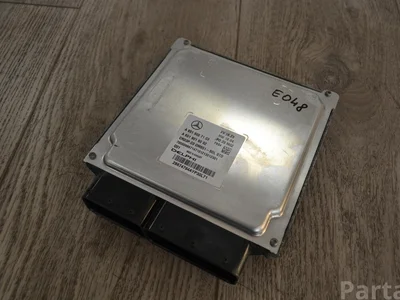 Mercedes-Benz A6519007103, A6519016002 Sprinter (907/910) 2020 Unité de contrôle moteur - Image 1