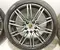 Porsche 97036219202, 97036217807 PANAMERA (970) 2015 Aliuminio ratlankiai komplektas R20 5X130 EJ 9.5 EJ 11 - Paveiksliukas 3