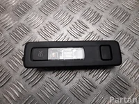 Mercedes-Benz A 292 810 01 40 / A2928100140 A-CLASS V177 2020 Vidaus apšvietimas