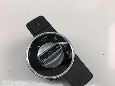 Mercedes-Benz A2129050551 C-CLASS (W204) 2013 Interrupteur de lumière - Image 1