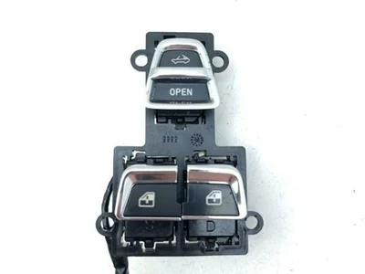 Ferrari 00710036 California 2010 Langų pakėlimo mygtukas - Paveiksliukas 1