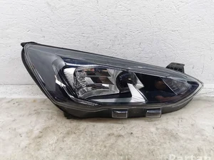 Ford MX7B13E014DD Focus IV (HN) 2021 Phare