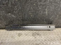 Toyota AYGO X (_B7_) 2025 Stoßstangenträger Verstärkung hinten