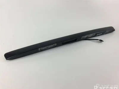 Saab 12794597 9-3 (YS3F) 2004 Serrure - Image 1