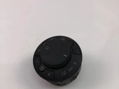 Opel 13249396EA CORSA D 2009 Interrupteur de lumière - Image 1