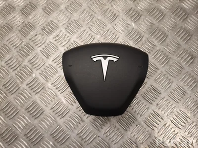 Tesla 1626617-00-C / 162661700C Model Y 2025 Fahrerairbag - Bild 1