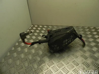 Volvo 6G9T-14A067-CA / 6G9T14A067CA XC60 2010 Boîte à fusibles - Image 1