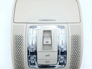 Mercedes-Benz A0009007021, E1158848 GLS (X167) 2021 Wewnętrzne oświetlenie