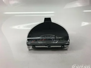 Mitsubishi 8100C276 MIRAGE / SPACE STAR Hatchback (A0_A) 2014 Tableau de bord