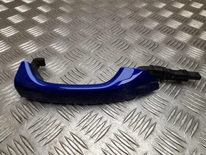 Audi 4M8 837 206 B / 4M8837206B Q8 e-tron 2023 Poignée de porte Right Front