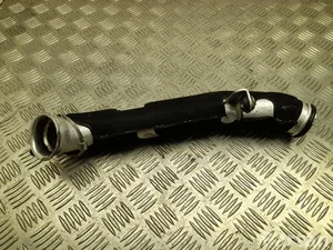 Mercedes-Benz A 654 098 02 00 / A6540980200 GLC X254 2024 Prise d'air / Conduit d'air d'admission