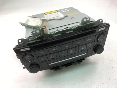 Mazda CQ-MM4570AK / CQMM4570AK 6 Saloon (GG) 2006 Radio / lecteur CD - Image 1