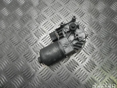 Audi 8R1 955 119 A / 8R1955119A Q5 (8R) 2012 Moteur d'essuie-glace - Image 1