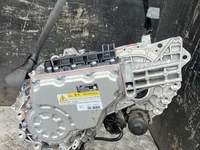 BYD TZ200XYC SEAL 2024 Komplettmotor hinten