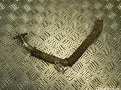 Jaguar 1058AE XF (X250) 2008 Climatisation, Tuyaux / Tubes - Image 1