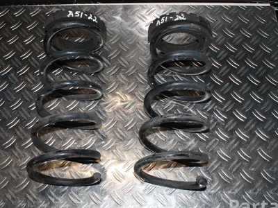 Volvo S60 II 2016 Ressort - Image 1