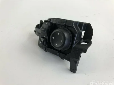 Nissan 809454EA1AA QASHQAI II (J11, J11_) 2016 Bouton de miroir électrique - Image 1