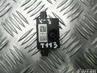 BMW 9181453 X3 (F25) 2011 Amplificateur d'antenne