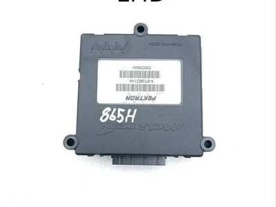 McLaren 13M1082CP, 13M1082CP.01, 13M0778CP, 13M0778CP.03, A-0738G14A, 20026934 / 13M1082CP, 13M1082CP01, 13M0778CP, 13M0778CP03, A0738G14A, 20026934 570S 2016 Unité de commande pour porte Left Front - Image 1