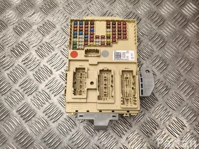 Hyundai 91960-BE111 / 91960BE111 Kona II 2024 Fuse Box - Image 1