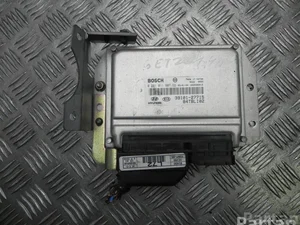 Hyundai 39101-27715 / 3910127715 GETZ (TB) 2005 Unité de contrôle moteur