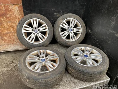 Ford CM5C-1007-EA / CM5C1007EA FOCUS III 2013 Jantes en alliage complect 5x108  R16 EJ 7.0 ET50 - Image 1