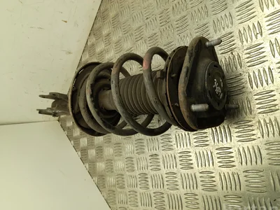 Lexus 4852076110 CT (ZWA10_) 2014 kit amortisseur Left Front - Image 1