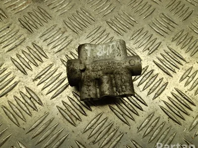 MAN 2H0317027 TGE 3.180 2023 Thermostat - Image 1