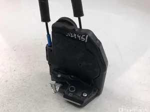 Toyota CAMRY Saloon (_V5_) 2015 Serrure de porte