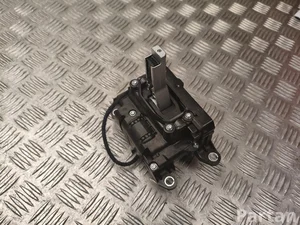 Audi 8W1 713 041 Q / 8W1713041Q A5 Sportback (F5A) 2021 Dźwignia zmiany biegów Automatyczna skrzynia biegów