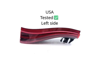 Gebrauchtes Original Aston Martin KY63-138453-AC, 38750/2 / KY63138453AC, 387502 Vantage Coupe 2019 Rückleuchte links USA - Bild 1