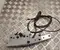 Volvo 8892063129 EX30 (416) 2024 Bonnet Lock - Image 3