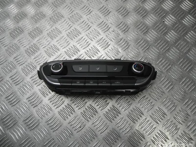 Hyundai 97250-GXXXX, 97250-G4001 / 97250GXXXX, 97250G4001 i30 (FD) 2011 Contrôle automatique de la climatisation - Image 1