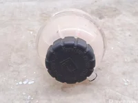 Mercedes-Benz A2225000549 C-CLASS (W205) 2015 Компенсационный бак охлаждающей жидкости