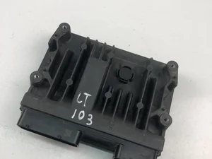 Toyota 89661-3T860 / 896613T860 CAMRY Saloon (_V5_) 2020 Control unit for engine