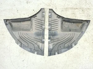 Porsche 9J1.809.957.B, 9J1.809.958.B / 9J1809957B, 9J1809958B Taycan 2021 Doublure d'aile