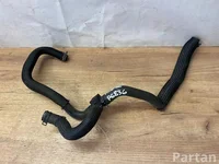 Renault 217415MS1A ; 215115348R / 217415MS1A, 215115348R MEGANE E 2024 Tuyau de radiateur
