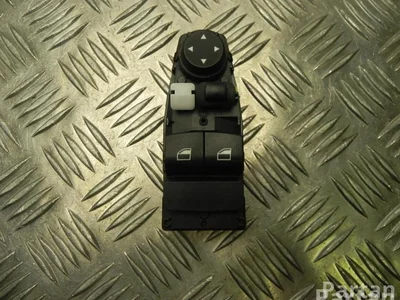 BMW 9226268 4 Coupe (F32, F82) 2015 Commutateur multiple - Image 1