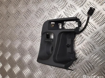 Mercedes-Benz 1406800365 S-CLASS Coupe (C140) 1994 Cadre - Image 1