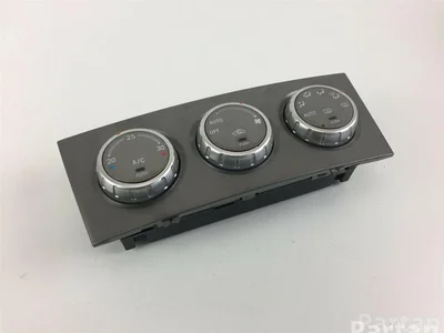 Subaru 72311SA081 FORESTER (SG_) 2008 Contrôle automatique de la climatisation - Image 1