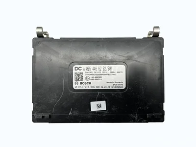 Mercedes-Benz Trucks A0054466202, 0261V1008C Steuereinheit - Bild 1