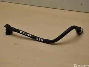 BMW 8671404 3 (G20) 2020 Tuyau de radiateur