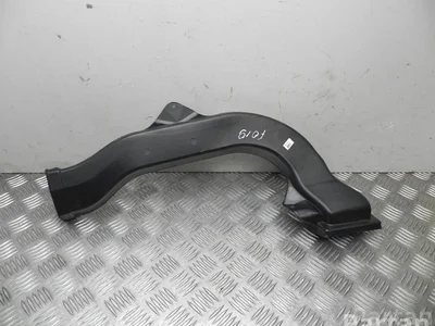 Dacia 278719856R Sandero III (DJF/BJI cross) 2022 Évent - Image 1