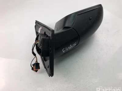 Peugeot 98088639XT 308 SW II 2016 Rétroviseur extérieur - Image 1