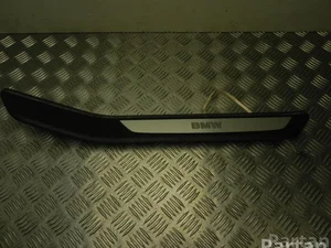 BMW 7190962 7 (F01, F02, F03, F04) 2014 Bordure de seuil de porte