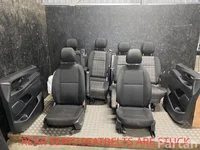 Mercedes-Benz VITO Tourer (W447) 2019 Комплект сидений Обивка двери Третий ряд
