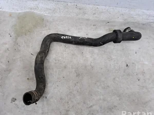 Renault CAPTUR (J5_) 2018 Conduite de réfrigérant