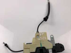 Volvo A113691 S90 II 2019 Serrure de porte Left Front